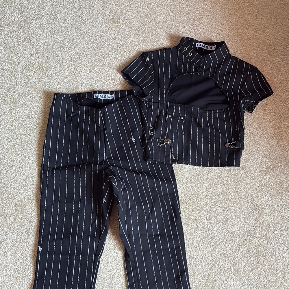 iamgia set